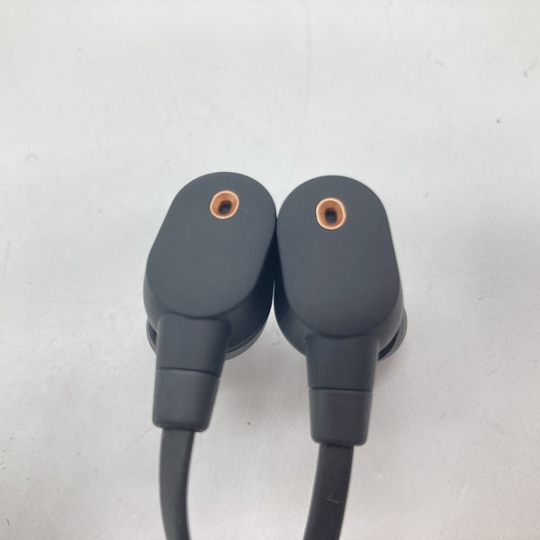 【中古】WI-1000XM2 B 【ブラック】【日本橋】