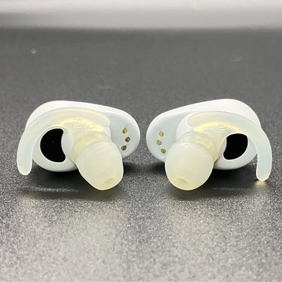 【中古】WF-SP800N WM ホワイト【日本橋】