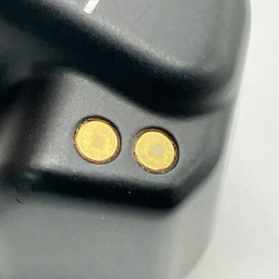 【中古】ZE2000 マットブラック 【FI-ZE2DPLTW-MATT-BLACK】【日本橋】