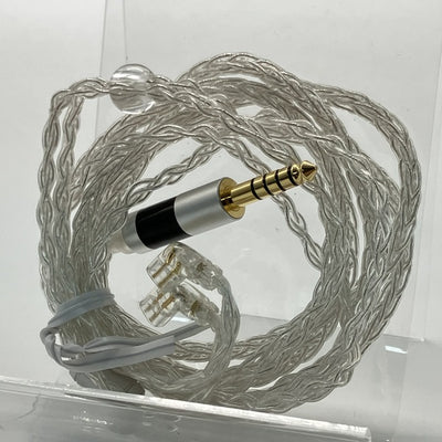【中古】JsHifi qdc2pin-4.4mm【日本橋】