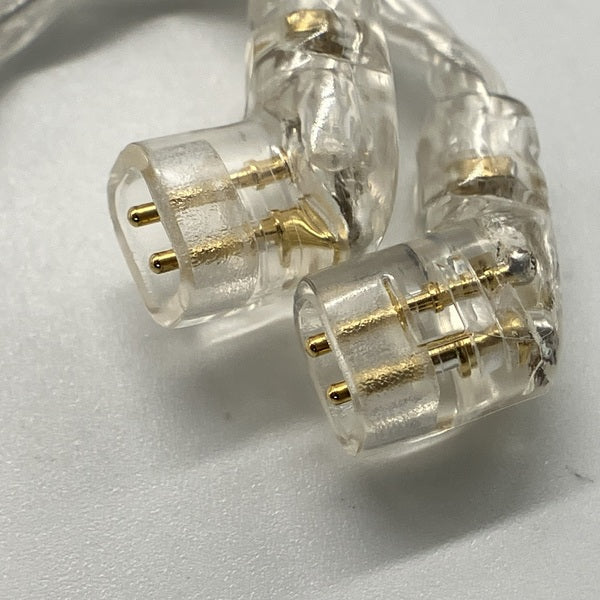 【中古】JsHifi qdc2pin-4.4mm【日本橋】