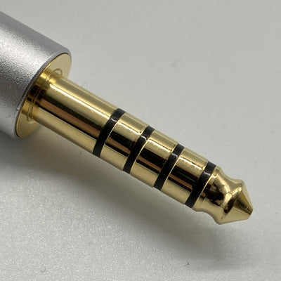 【中古】JsHifi qdc2pin-4.4mm【日本橋】