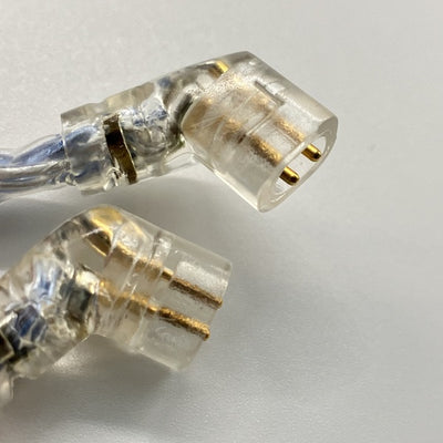 【中古】Yinyoo qdc2pin-3.5mm【日本橋】