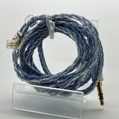 【中古】Yinyoo qdc2pin-3.5mm【日本橋】