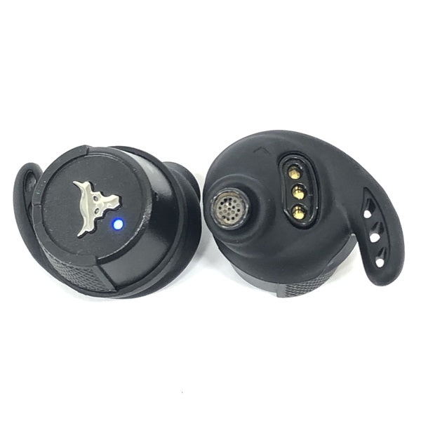 イヤホン Project Rock True Wireless X UA Project Rock True Wireless X - Engineered by JBL