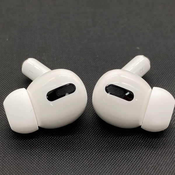 【中古】Apple AirPods Pro MLWK3J/A  (2021/Magsafe)【仙台】