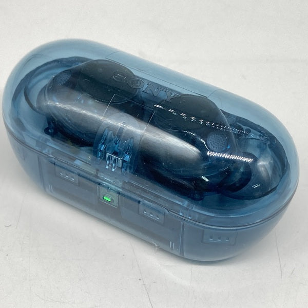 SONY 【中古】WF-C710N LZ グラスブルー【秋葉原】 – e☆イヤホン