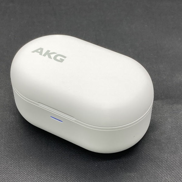【中古】N5 Hybrid ホワイト【AKGN5HYBRIDWHT】【仙台】