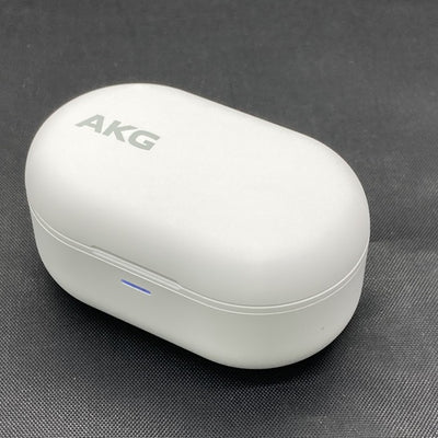 【中古】N5 Hybrid ホワイト【AKGN5HYBRIDWHT】【仙台】