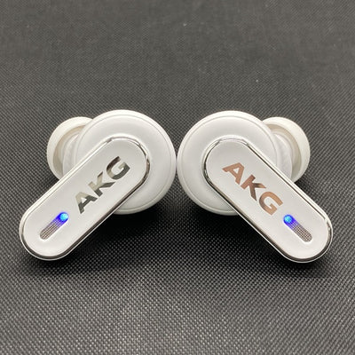 【中古】N5 Hybrid ホワイト【AKGN5HYBRIDWHT】【仙台】