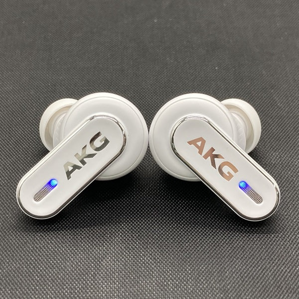 AKG N5 Hybrid ハイブリッド 中古美品 AKG 【中古】N5 Hybrid ブラック【AKGN5HYBRIDBLK】【日本橋
