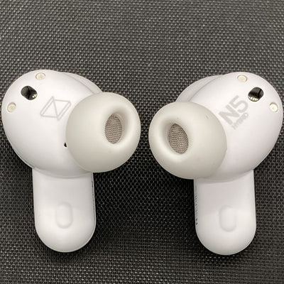 【中古】N5 Hybrid ホワイト【AKGN5HYBRIDWHT】【仙台】