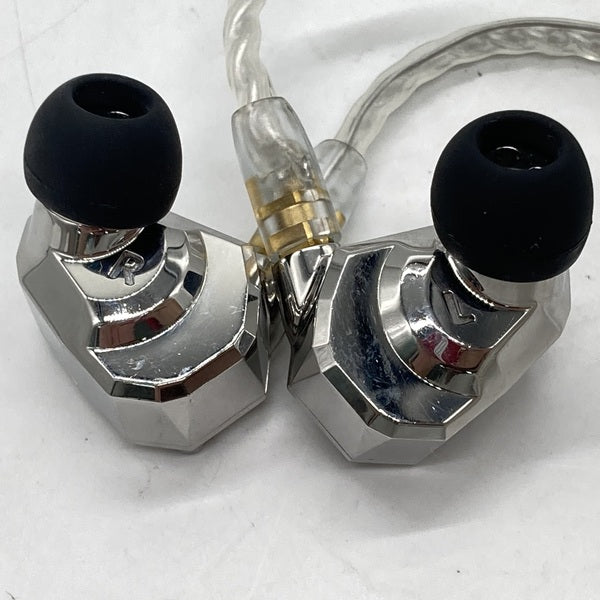 中古】Campfire Audio POLARIS CAM-5089（N*M様 Campfire