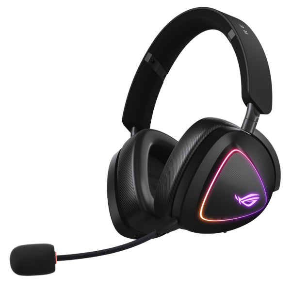 ROG Delta II ほぼ未使用 本体/マイクのみ ASUS ROG DELTA II – e☆イヤホン