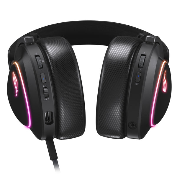 ROG DELTA II