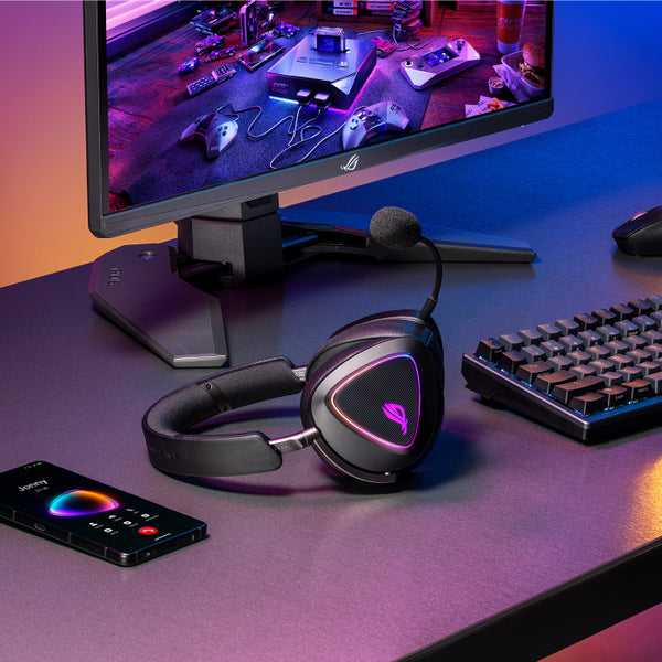 ROG DELTA II