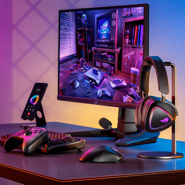 ROG DELTA II