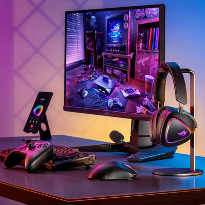 ROG DELTA II