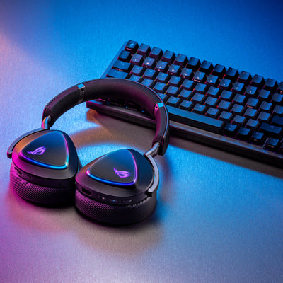 ROG DELTA II