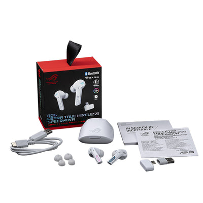 ROG CETRA True Wireless SpeedNova