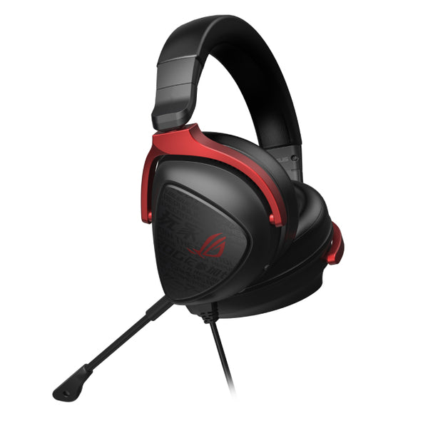 ASUS ROG DELTA S Core – e☆イヤホン