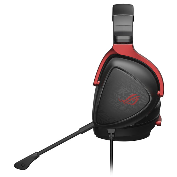 ROG DELTA S Core