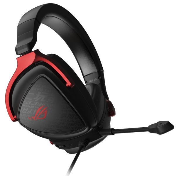 ROG DELTA S Core