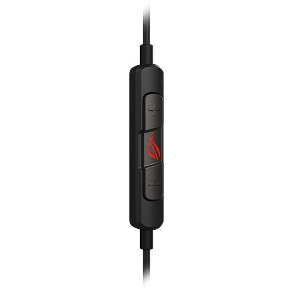 ASUS ROG CETRA CORE ブラック ROG Cetra II Core | ヘッドセット,Audio | ROG Japan