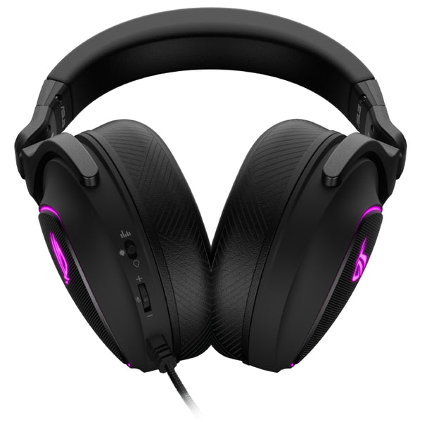 ROG DELTA S