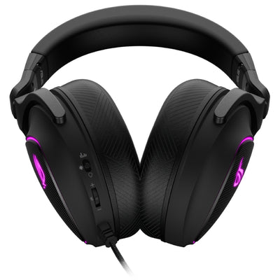 ROG DELTA S