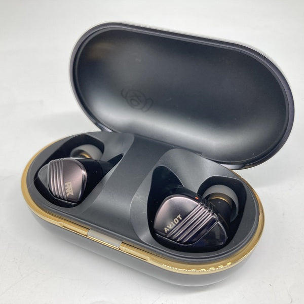 【中古】TE-W1 ピエール中野コラボモデル【TE-W1-PNK】【日本橋】