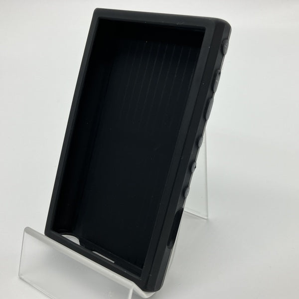 【中古】NW-A300シリーズ用シリコンケース ブラック 【CKM-NWA300BCWW】【日本橋】【日本橋】