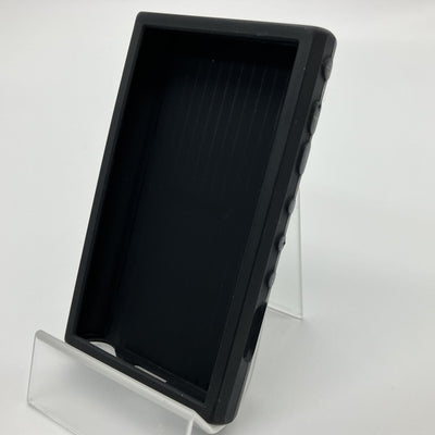 【中古】NW-A300シリーズ用シリコンケース ブラック 【CKM-NWA300BCWW】【日本橋】【日本橋】