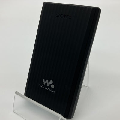 【中古】NW-A300シリーズ用シリコンケース ブラック 【CKM-NWA300BCWW】【日本橋】【日本橋】