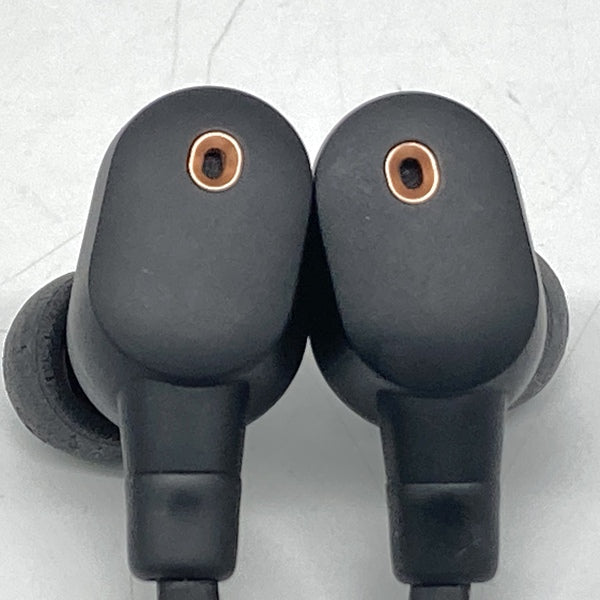 【中古】WI-1000XM2 B 【ブラック】【日本橋】