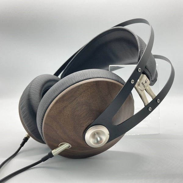 MEZE 99Classics　シルバーカラー Meze Audio 99 Classics Walnut Silver - High-Fidelity Premium