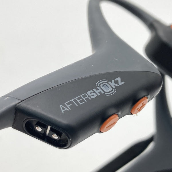 【中古】OpenComm Slate Grey【AFT-EP-000026】【秋葉原】