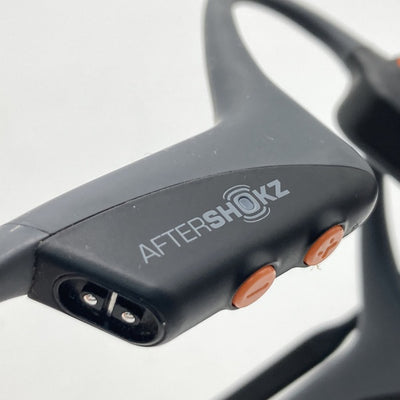 【中古】OpenComm Slate Grey【AFT-EP-000026】【秋葉原】