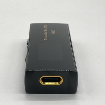 【中古】RU7 ポータブルUSB DAC/AMP【仙台】