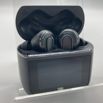 【中古】TOUR PRO 3 ブラック【JBLTOURPRO3BLK】【秋葉原】