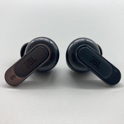 【中古】TOUR PRO 3 ブラック【JBLTOURPRO3BLK】【秋葉原】