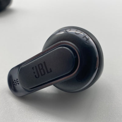 【中古】TOUR PRO 3 ブラック【JBLTOURPRO3BLK】【秋葉原】