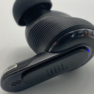 【中古】TOUR PRO 3 ブラック【JBLTOURPRO3BLK】【秋葉原】
