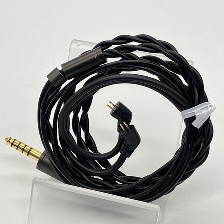 qdc 【中古】SUPERIOR Cable 4.4-IEM2pin 【QDC-SUPERIOR