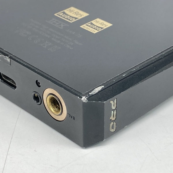 FIIO 【中古】M11 Pro Black 【FIO-M11PRO-B】【日本橋】 – e