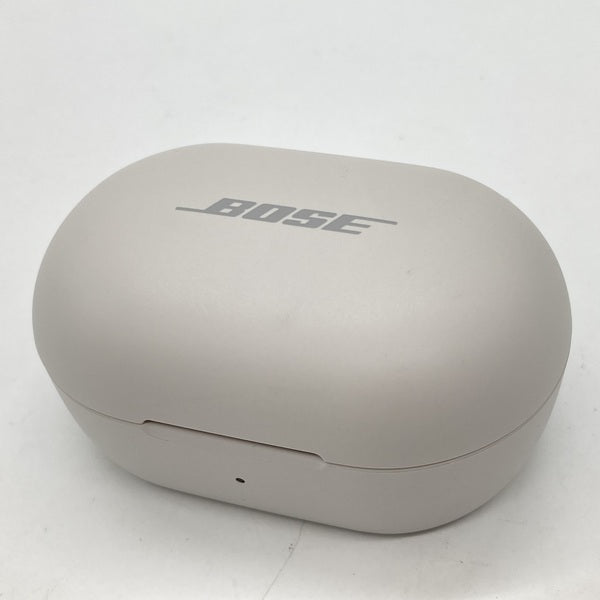 Bose 【中古】QuietComfort Earbuds White Smoke【名古屋】 – e