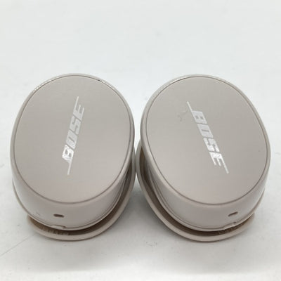 【中古】QuietComfort Earbuds White Smoke【名古屋】