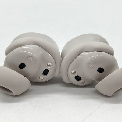 【中古】QuietComfort Earbuds White Smoke【名古屋】