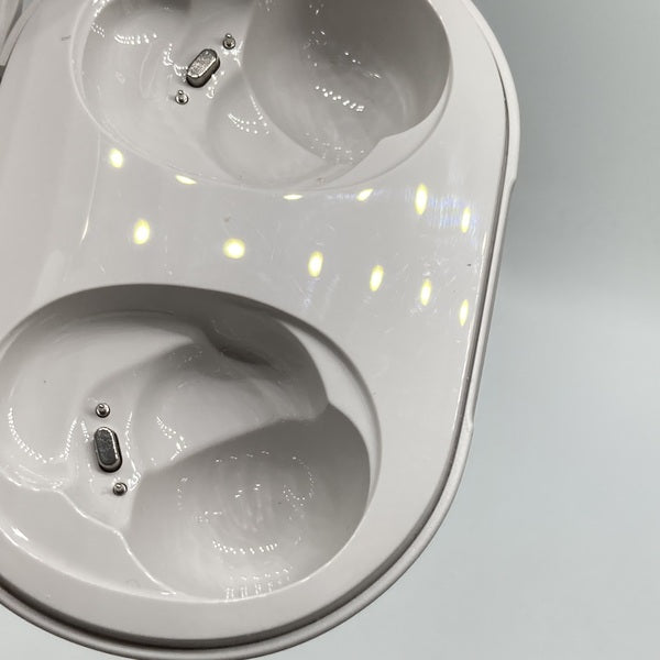 【中古】QuietComfort Earbuds White Smoke【名古屋】