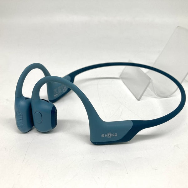 【中古】OpenRun Pro Blue【SKZ-EP-000009】【秋葉原】